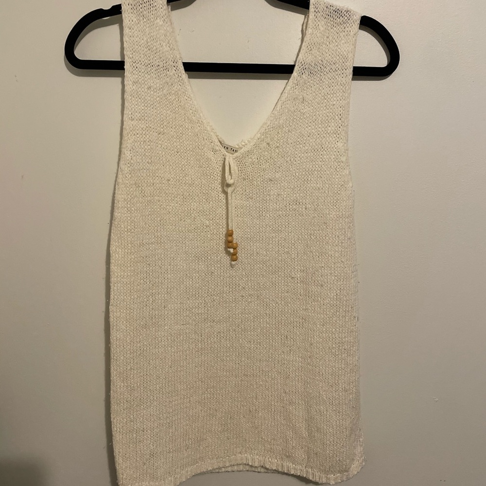 Crochet Top